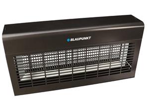 Velleman LED INSECTENVERDELGER - METALEN BEHUIZING - 250 mÃÂ²