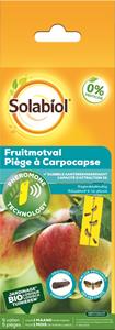 Solabiol Feromoonval Fruitmot 5st