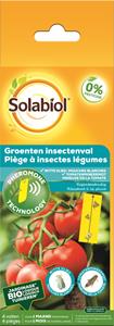 Solabiol Feromoonval Groenteninsecten 4st