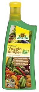 neudorff BioTrissol Veggie Dünger 1 Liter