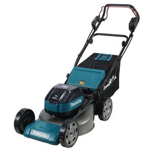 Makita LM003JB101 Akku Rasenmäher 3200W 64V Schnittbreite (max.) 53cm