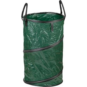 meisterwerkzeuge Meister Werkzeuge 9960970 Gartensack 160l Dunkelgrün