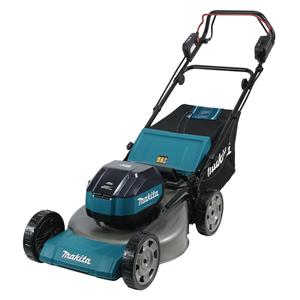 Makita LM004JB101 Akku Rasenmäher 3200W 64V Schnittbreite (max.) 53cm