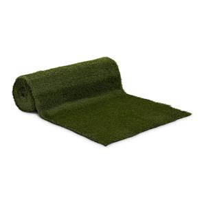 Hillvert Kunstgras - 1008 x 100 cm - Hoogte: 30 mm - Steeksnelheid: 20/10 cm - UV-bestendig