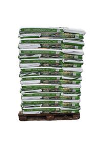 Warentuin Collection Pallet aanplantgrond 2400 liter 