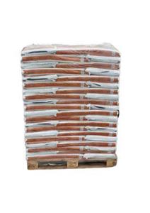 Warentuin Collection Pallet mediterrannee 2400 liter potgrond 