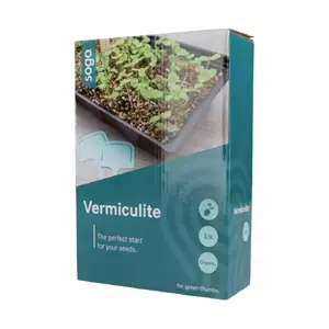 Vermiculiet doos 3,5l