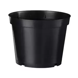 Outside Living Industries NL B.V. Plantcontainer 5l 2 stuks - Zwart