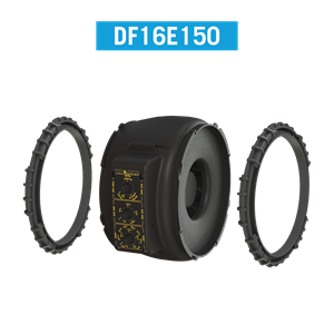 Secret Jardin Secret Jardin DF16 T° Extractor