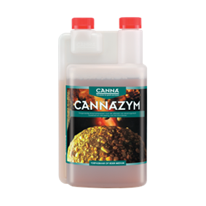 Canna zym