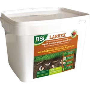 BSI Larvex 12kg - 400m2 Insecticide