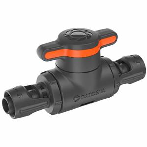 Gardena Control/Shut-off Valve 13 mm