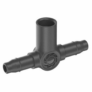 Gardena Koppeling voor Sproeiers 4,6 mm