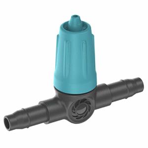Gardena Micro-Drip-System Adjustable Inline Drip Head 0-15 l/h