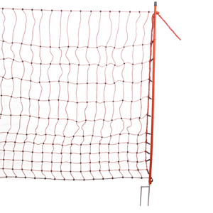 Euro-Net Combi Pluimvee 112 cm ZS dubbelpunt