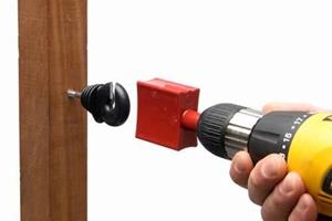 VSI Schroefhulp voor ringisolator 1st