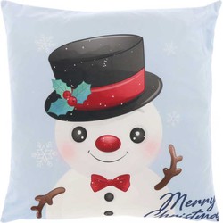 Unique Living  Kussen Xmas Animation 45x45cm Dessin 4