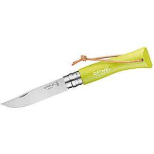 Opinel N°7 Baroudeur - Messer Anis One Size