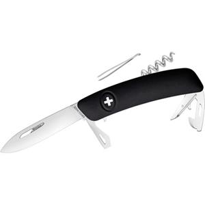 Swiza - Schweizer Messer D03 - Messer