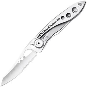 Leatherman Multitool SKELETOOL KBX