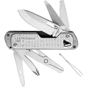 Leatherman Free T4 Zakmes