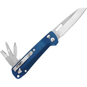 Leatherman Multitool FREE K2