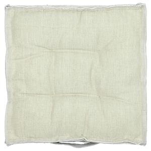 Unique Living Unique boxkussen rib Beige