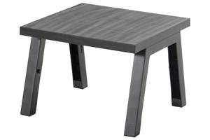 Ibiza side/coffee table 60x60