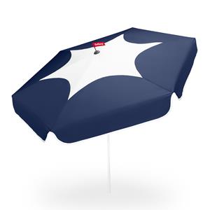 Fatboy-collectie Parasol Sunshady blauw