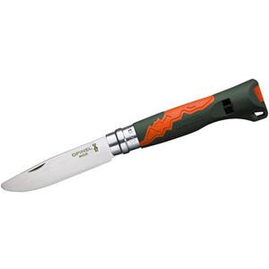 Opinel - Outdoor Junior Virobloc - Messer