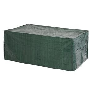 Kingsleeve Picknicksethoes Groen 180x135x82cm
