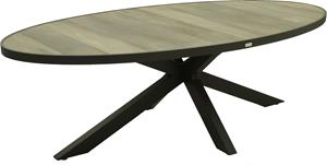 Relax Tafel Oakland 240 cm