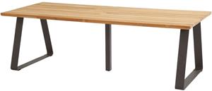 Taste by 4 Seasons Tuintafel Basso 300 cm