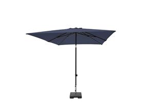 Madison Parasol Denia Blue 200 x 200 cm