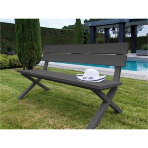 Relax Tuinbank Crossway 160 cm