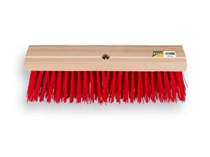 Plusjop Straatbezem  SOLIDE  PPN  41 cm