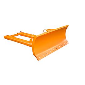 Bauer Robuuste sneeuwschuiver SCH-S 180