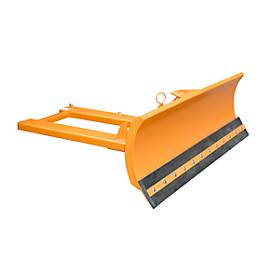 Bauer Robuuste sneeuwschuiver SCH-G 180