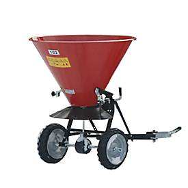 Bauer Strooiwagen STW 100