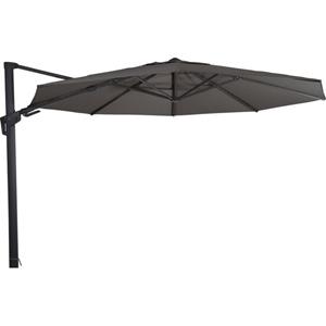 LesliLiving Zweefparasol VirgoFlex Edition Ø3,5mtr