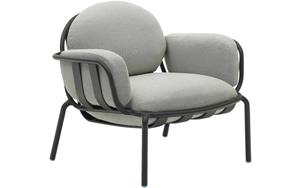 Kave Home Joncols, Fauteuil