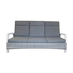 Own Rovereto 3-zits Loungebank Trestino