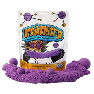 Mad Mattr