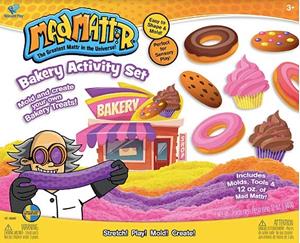MadMattr Bakery Set