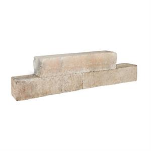 Gardenlux Minimaal 30! Palinoblock getrommeld 60x15x15cm lime