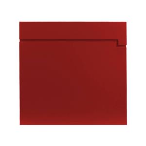 SafePost Brievenbus  810 - rood