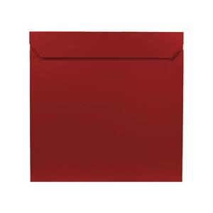 SafePost Brievenbus  800 - rood