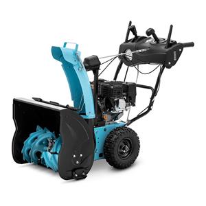 Hillvert Sneeuwblazer - benzinemotor - 565 mm ruimbreedte - 196 cm³