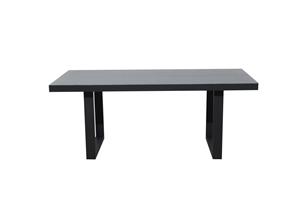 SenS-Line  Princess Tuintafel 160cm - Grijs