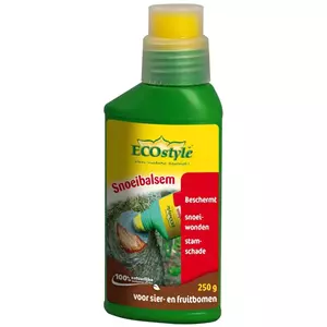 Ecostyle Snoeibalsem 250g